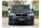 BMW X6 2019
